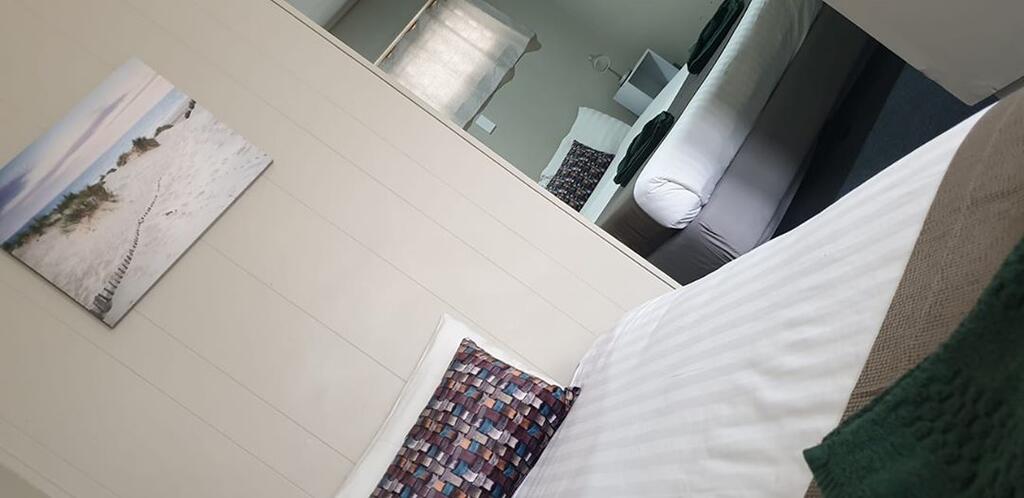 Horsham VIC Accommodation Newcastle