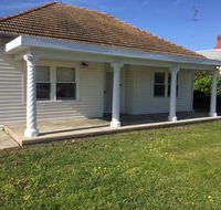 Smith Street Cottage Naracoorte - Accommodation Newcastle