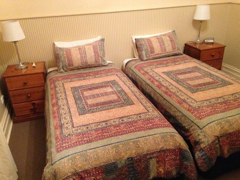 Smith Street Villa Naracoorte - Accommodation Newcastle 3