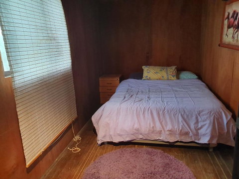 Smoko Shed - Accommodation Newcastle 0