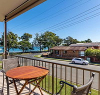 Smooth Sailing - Accommodation Newcastle
