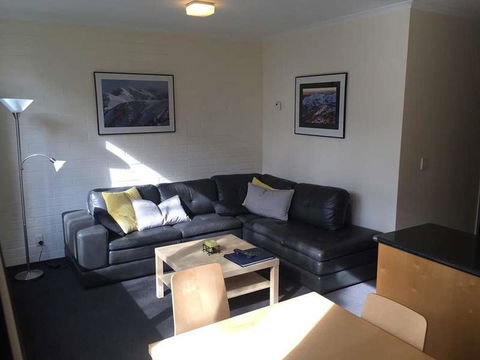 Snow Ski Apartments 09 - Accommodation Newcastle 0