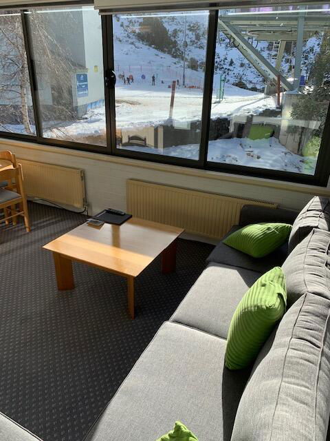 Snow Ski Apartments 11 - Accommodation Newcastle 0