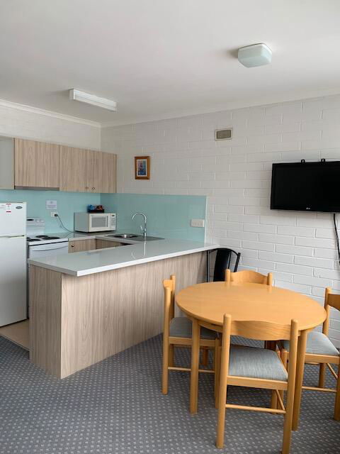 Snow Ski Apartments 11 - Accommodation Newcastle 2
