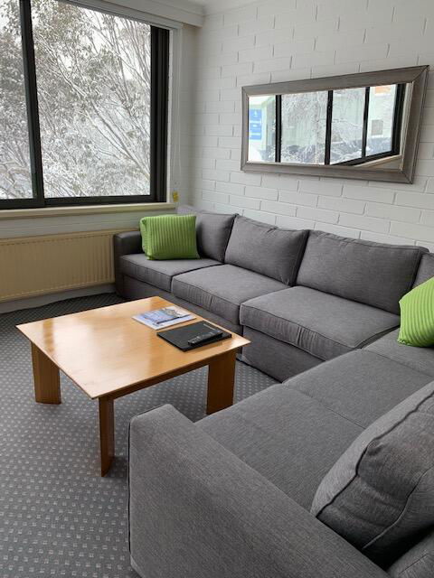 Snow Ski Apartments 11 - Accommodation Newcastle 1