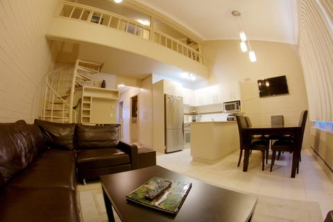 Snow Ski Apartments 15 - Accommodation Newcastle 1
