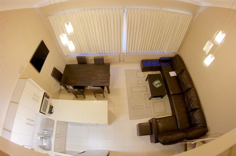 Snow Ski Apartments 15 - Accommodation Newcastle 2