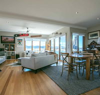 Snowy Mountains Townhouse - Accommodation Newcastle
