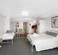 Snowy Studio - Jindabyne - Accommodation Newcastle