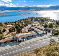 Snowy Valley Jindabyne - Accommodation Newcastle