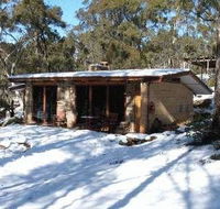 Snowy Wilderness - Accommodation Newcastle
