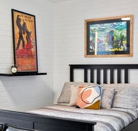 Soho Chic Apartment - Accommodation Newcastle