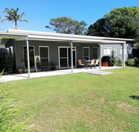 Sojourne - Accommodation Newcastle