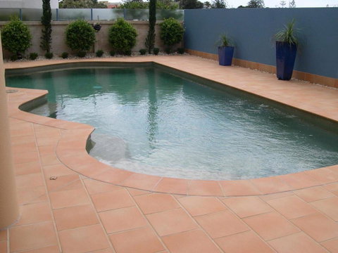 Solaire 5 - Accommodation Newcastle 3