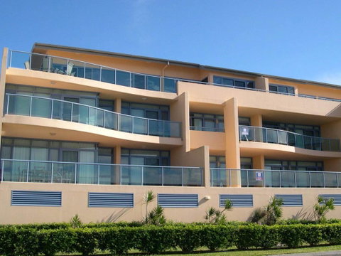 Solaire 5 - Accommodation Newcastle 1