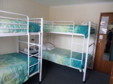 Sonnblick Lodge - Accommodation Newcastle 1