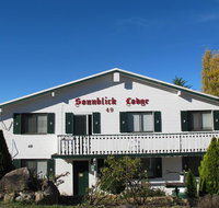 sonnblick lodge - Accommodation Newcastle