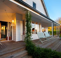 Sonoma House - Accommodation Newcastle