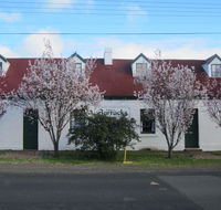 Sorell Barracks