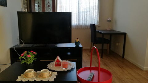 South Lake One Bedroom Villa - Accommodation Newcastle 1