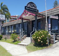 South Pacific Palms Motor Inn