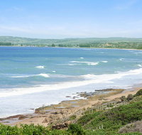 South Seas Beachfront Apartments - Accommodation Newcastle