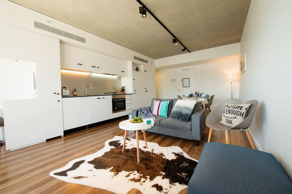 Southbank VIC Accommodation Newcastle