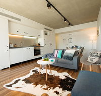 Southbank Amazing Views NY Style 2 Bedroom Apt - Accommodation Newcastle