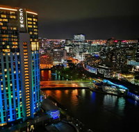 Southbank apartment with an exceptional view - Accommodation Newcastle