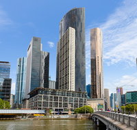 Southbank Apartments Freshwater Place - Accommodation Newcastle