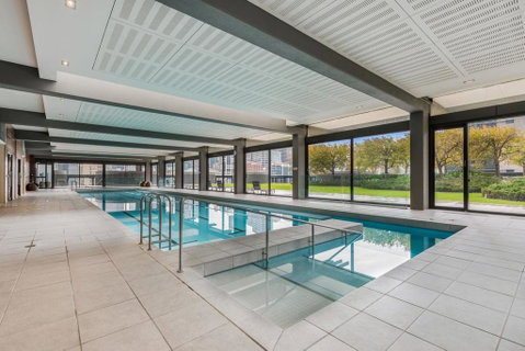 Southbank Apartments Freshwater Place - Accommodation Newcastle 1