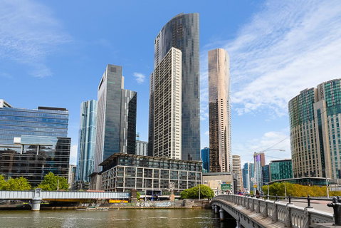 Southbank Apartments Freshwater Place - Accommodation Newcastle 0