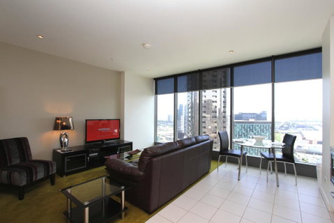 Southbank Apartments Freshwater Place - Accommodation Newcastle 2