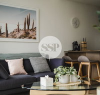 Southbank boutique 2B apartment with free WIFI - Accommodation Newcastle