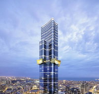 Southbank stylish Apt with CBD view La Maison - Accommodation Newcastle