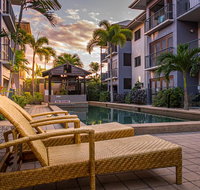 Southern Cross Atrium Apartments - Accommodation Newcastle