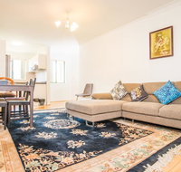 Spacious  Cozy APTHeart of Redfern Closes to CBD - Accommodation Newcastle