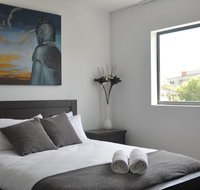 Spacious 2 Bed 2 Bath Unit - LUMA APARTMENTS - Accommodation Newcastle