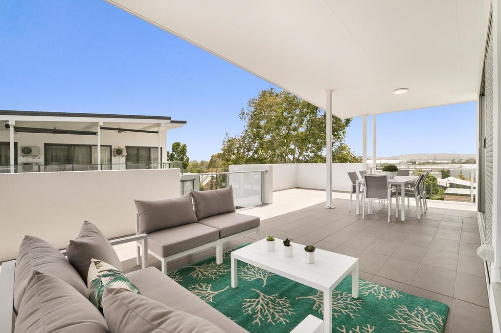 Anstead QLD Accommodation Newcastle