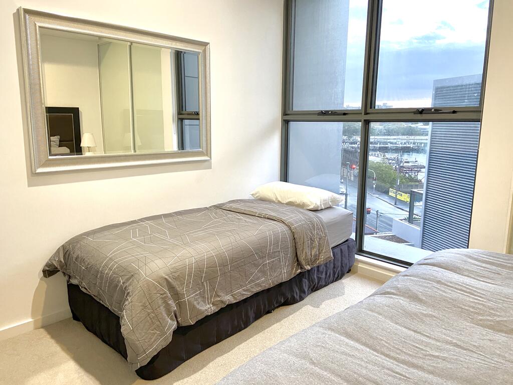 Pyrmont NSW Accommodation Newcastle