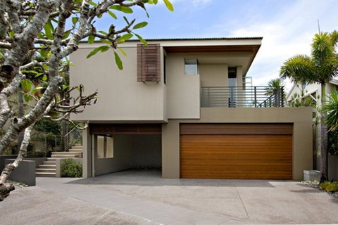 Spacious With Surf Views, Sunshine Beach - Accommodation Newcastle 0