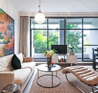 Spacious Woolloomooloo Apartment in Great Location - Accommodation Newcastle