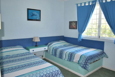 SPARKLING WATERS, UNIT 1 - Accommodation Newcastle 3