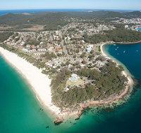 Spectacular Views  Walking distance to the beach