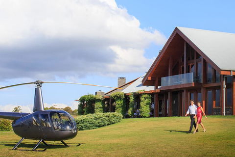Spicers Peak Lodge - Accommodation Newcastle 2