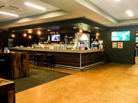Spinifex Hotel - Accommodation Newcastle 2