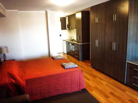 Spinifex Hotel - Accommodation Newcastle 1