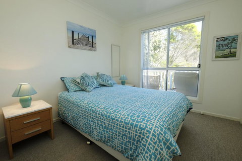 SPINNAKER 2 - Accommodation Newcastle 3