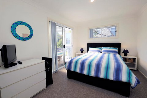 SPINNAKER 2 - Accommodation Newcastle 1