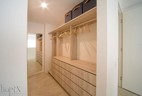 Splendeur Sur La Mer - Two Bedroom - Accommodation Newcastle 3
